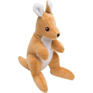 Obrázek z Klokan plyš 13cm 